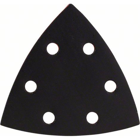 Plateau de ponçage PSM 1400, PSM 160 AE Bosch 2608601181