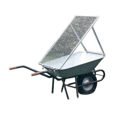 Tamiz Mw17X40 1000X600