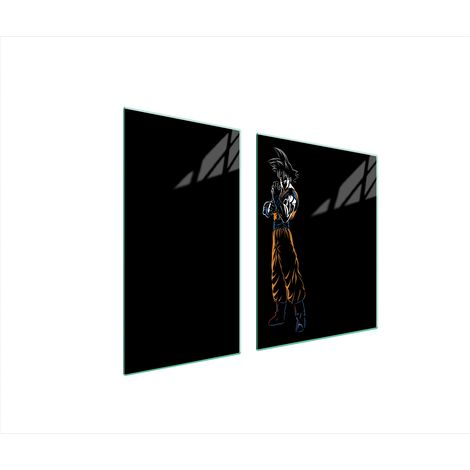 90x52 ANIME GLAS HERD SCHUTZPLATTE (1/5)