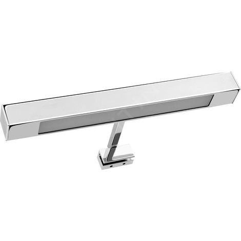Aqualine Accessoires - Applique LED Veronica, 300x30x115 mm, chrome E26891CI (1/5)