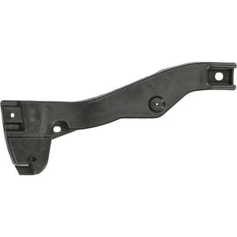Support de pare-choc avant gauche Audi A4 3 B7 2004-2007