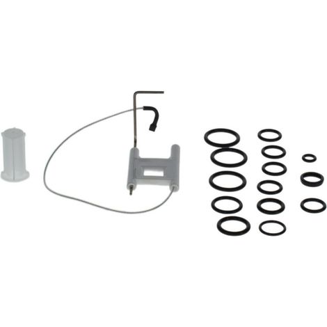 BOSCH Kit di servizio Therm4300 nuovo bruciatore di accensione, 8738739204