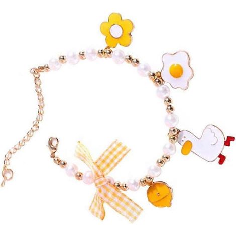 Collar con lazo para mascotas (gatos y perros), 2 unidades, ajustable. (1/5)