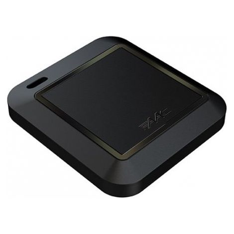 Transponder Keytag Tag Schlüsselanhänger – für Original FAAC 401048 Xtrb Hf Reader