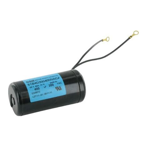 Condensateur UNIVERSEL EM9400300V