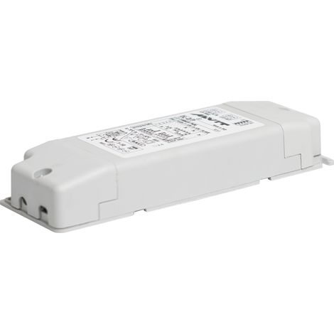 DRIVER LED DL-D/P 12-48  DALI, PUSH, 0-10V AC022 12/24V 12A