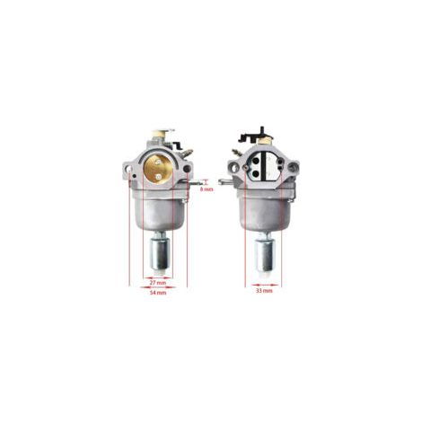 Carburateur S-giant 794572 799727 pour tracteur 791858 792358 793224 697190 698620