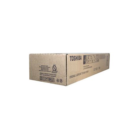Toshiba T-FC200E cartuccia toner 1 pz Originale Nero