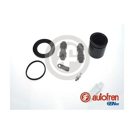 Kit de réparation, étrier de frein Autofren Seinsa D42365C AUDI 8K0615123