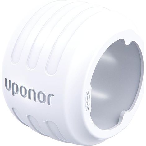 Uponor Q&E Sicherungsring white 20, 1057454