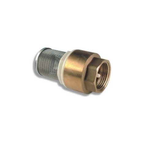 Ferro 5902194913973 Vanne de retenue 1/2" durable et fiable (1/2)