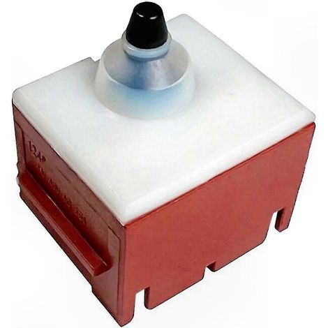 Nécessaire de remplacement pour meuleuse angulaire 650579-7, pièce robuste sans balais, accessoire d'outil électrique sans fil, compatible avec perforateur (1/5)