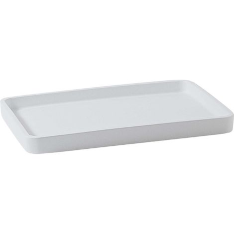 GEDY BR060200300 Bandeja Blanco Mate - ref: BR060200300