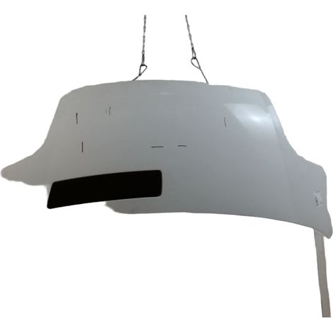 Capot RENAULT Trafic [PRODUIT D'OCCASION]♻️651005147r (1/2)