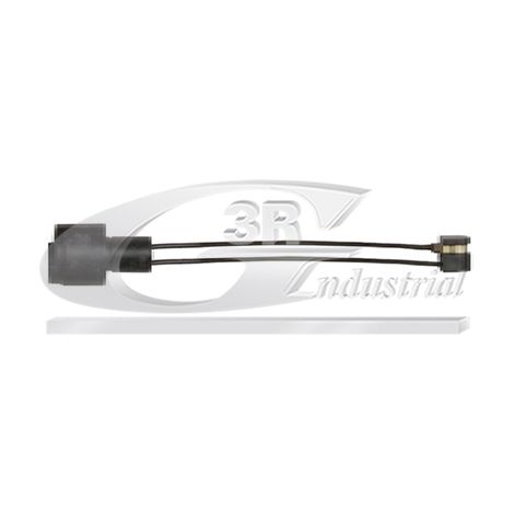 3RG 94102 SENSOR PASTILLAS
