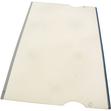 Clayette verre supérieure 512x330mm, 727233600 - refrigerateur liebherr