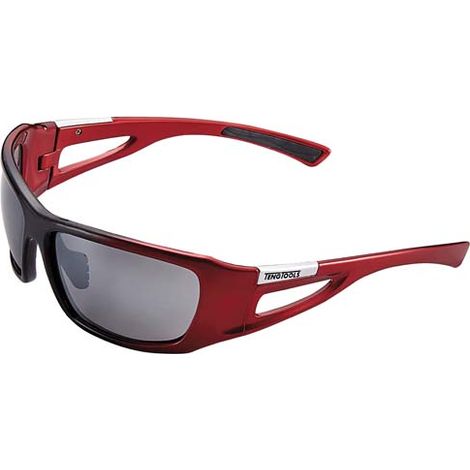 Gafas de protección solar T5158 EN 166 TENGTOOLS