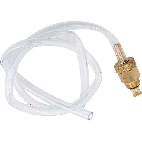 Clé de vidange de filtre à huile 1m/39,4in en métal et caoutchouc, adaptable Scion moteurs 2,5L-5,7L, outil de remplacement (1/5)