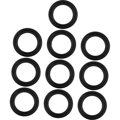 Lot De 10 Joints De Toilettes -Car Pièces (1/5)
