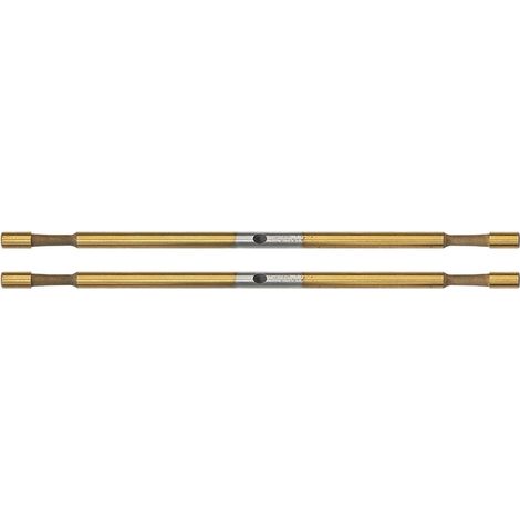 Jeu d'outils de remplacement pour grignoteuse 0670/U