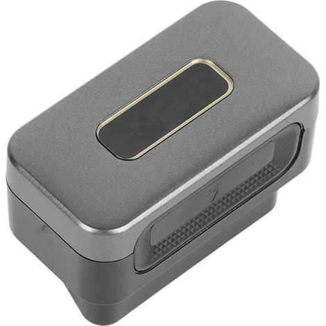 OBD2 Bluetooth 5.1 Kfz-Diagnosegerät, Fehlercode-Lesegerät, Fehlerscanner für die meisten Fahrzeuge (1/5)