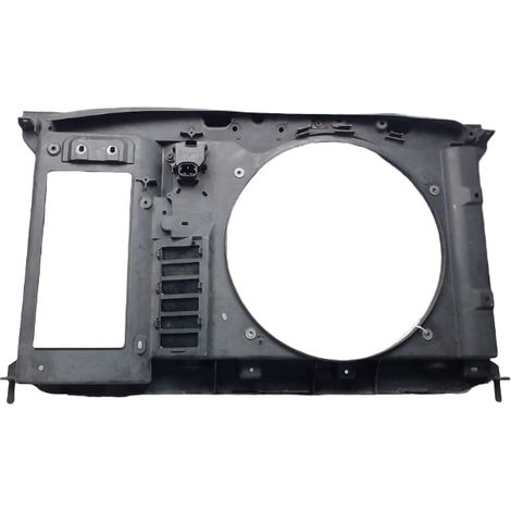 [PRODUIT D'OCCASION] Support Radiateur CITROEN C4 Picasso ♻️ Ref Oe. 9658574780 - Garantie à vie (1/2)