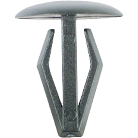 KS Tools Befestigungs-Clip für Chrysler/Mazda,50er Pack (1/2)