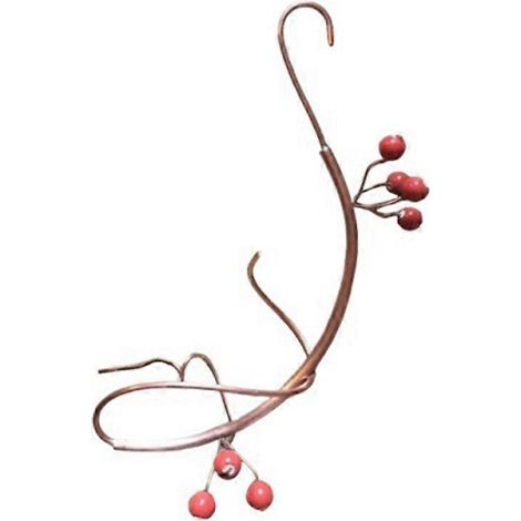 Hamac à papillons en forme de banane, mangeoire suspendue d'extérieur pour papillons, décoration de jardin et attraction des papillons (1 pièce) (1/5)