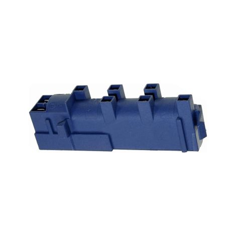 Illuminazione 5 punti per Arthur Martin Hob - 357208002