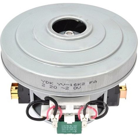 Dyson motore YDK YV-16K23FA aspirapolvere DC19 DC28 DC29 DC33 DC37 DC39 (1/5)