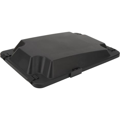 Boîte à Air Couvercle Haute Performance Norme OEM 17217 HN1 00 pour TRX400EX TRX400X 1999-2014 (1/5)