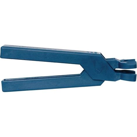 Pince de montage taille 1/4" (1/7)