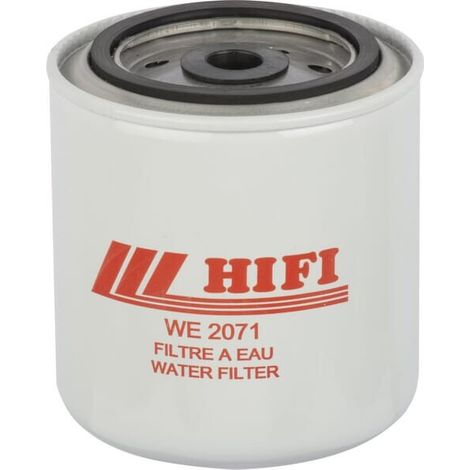 Filtro de refrigerante HIFI-FILTER WE2071