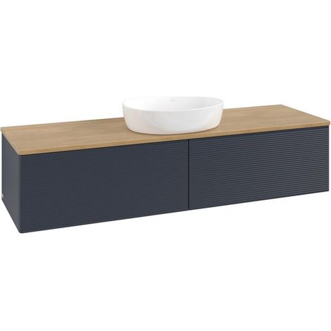 Villeroy & Boch K36111HG WTUS Antao K361 1600x360x500mm (1/3)