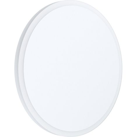 Plafonnier Mongodio 25 cm - Blanc (1/3)