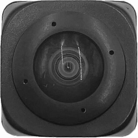 Cámara de asistencia de estacionamiento para parrilla delantera 867B0-04020 para Toyota Tacoma 2020-2023 Cámara de visión frontal HD 867B004020 (1/5)