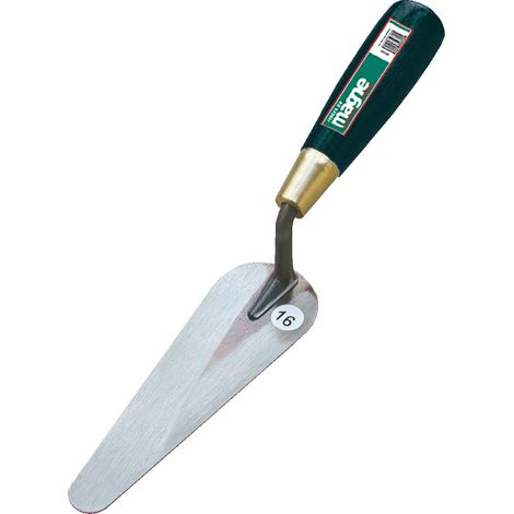 TRUELLE LDC 16CM EN ACIER STANDARD FORGES DE MAGNE - 368316