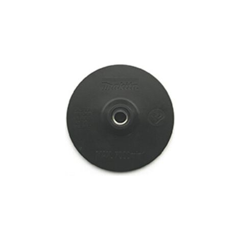 Makita Schleifteller elastisch 115 mm - P-05882 (1/3)