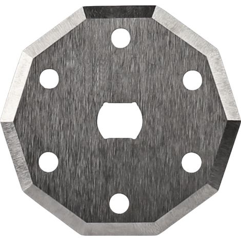 MAKITA Lame pour cisaille CP100D - 198603-3
