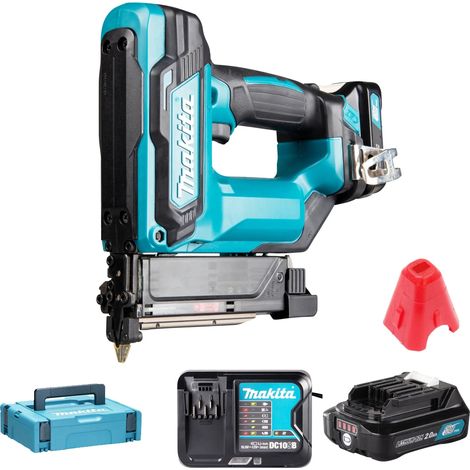 Hefter Makita PT354DSAJ 12V 2Ah (1/4)