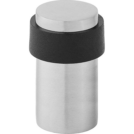Fermaporta per porte esterne, acciaio inox, Nowd