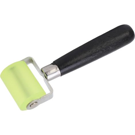 Rollo insonorizante para automóviles, herramienta de aplicación e instalación, 50 mm de longitud.
