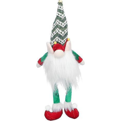 1 Rudolph Weihnachtspuppe (1/3)