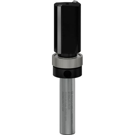 Bosch Accessories 2608629677 Bündigfräser (1/5)