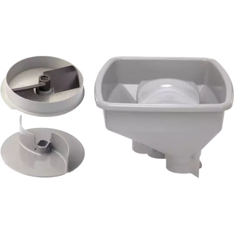 Accessoire presse-purée 6mm - Robot Coupe