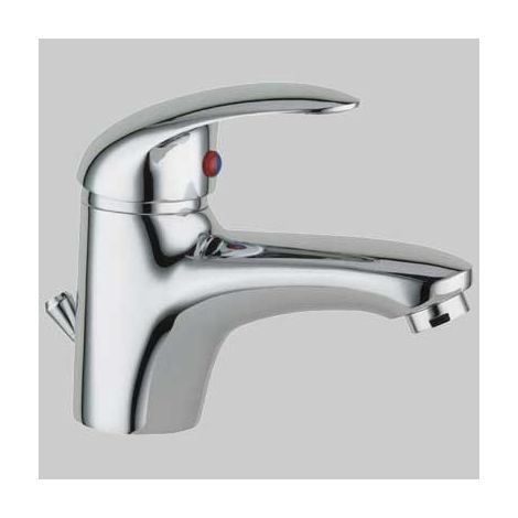 MONOCOMANDO LAVABO PRIMA Cromo EURORAMA