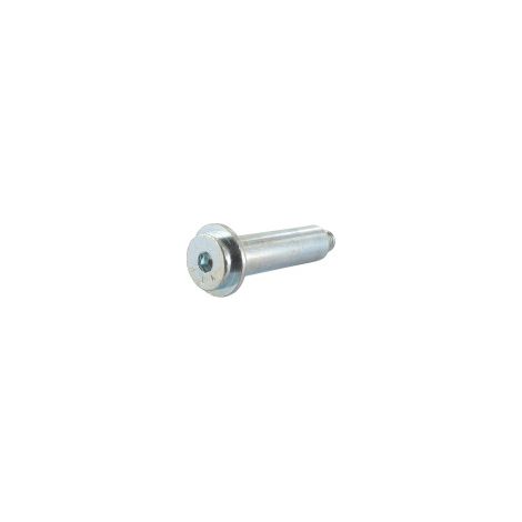 Schraube MTD 6040502