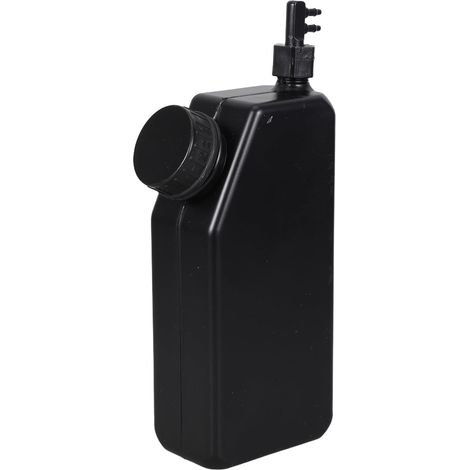 Cartouche d'encre Compatible 500 ML pour imprimante Photo Grand Format, Bouteille d'encre Anti-Fuite avec Bouchon, idéale pour Le Bureau et Le Studio. (1/5)