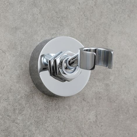Support de douche, support mural de douche, support de douche