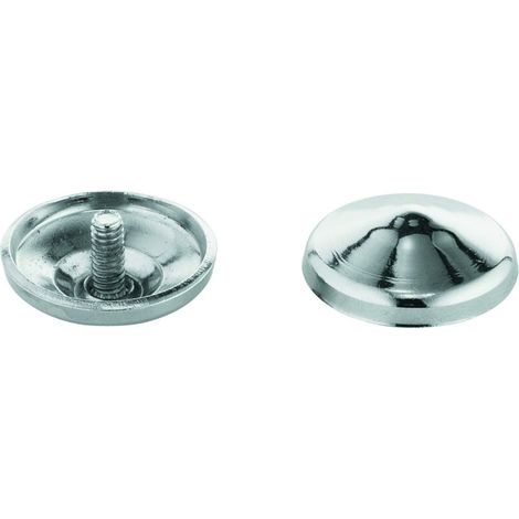 Set de vis pour plaque de montage, 7615605-00 (1/3)